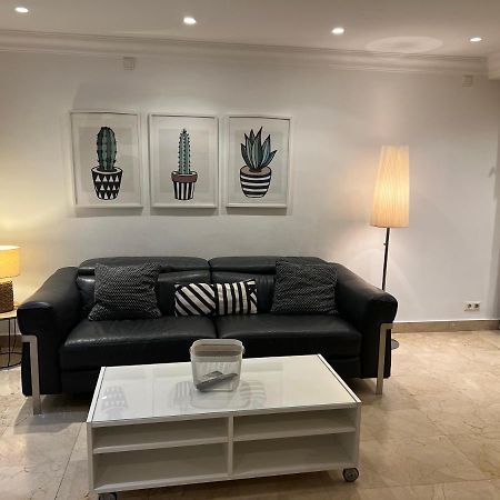 Puerto Banus Apartamento Lucy Marbella Exterior photo