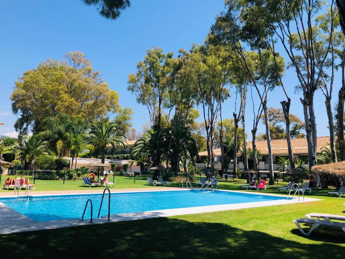 Puerto Banus Apartamento Lucy Marbella Exterior photo