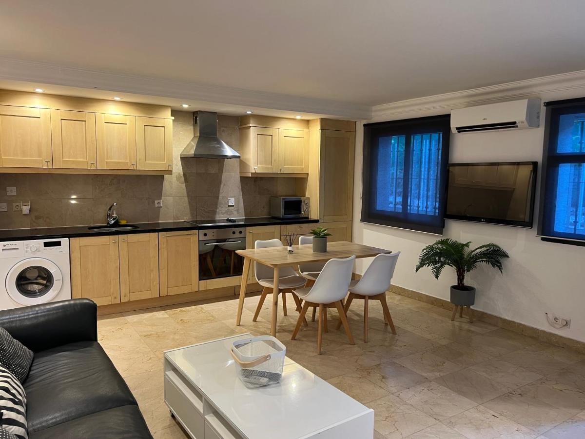 Puerto Banus Apartamento Lucy Marbella Exterior photo