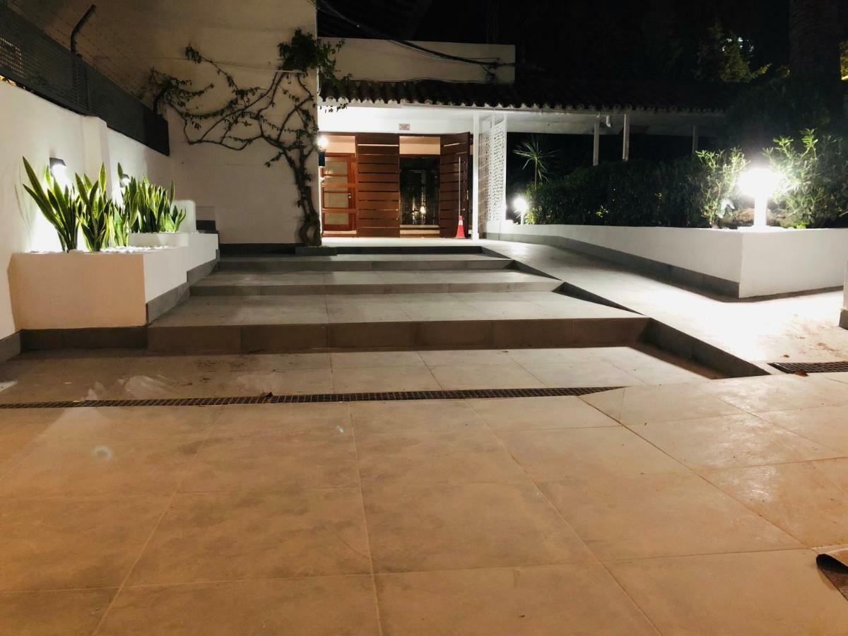 Puerto Banus Apartamento Lucy Marbella Exterior photo